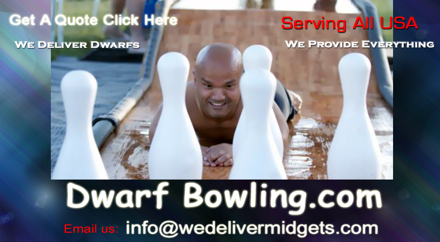 Dwarf Bowling