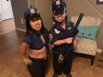 cops